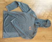 Bluza sportowa Under Armour Heat Gear 10 - 12 lat
