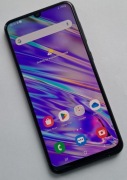 Smartfon Samsung Galaxy A50 4 GB / 128 GB 4G (LTE) czarny (Jak Nowy)