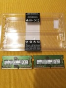 16GB DDR4 SO-DIMM Samsung 2400MHz (2x8GB)