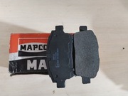 Klocki hamulcowe przód 6788 Toyota 