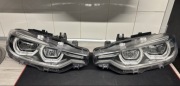 Lampy Led przod BMW F30 lci 7471306/ 7471305