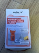 SMUKEE Wielofunkcyjne urządzenie do warzyw i owoców