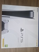 Konsola Playstation 5 