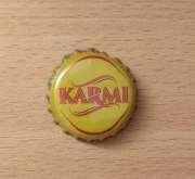 Kapsel Browar Okocim nr 60 lub 61