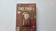 PC Tony Tough nowa premierowa PL