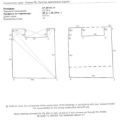 sufit napinany Folia satynowa biała 28 m2