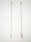 Prowadnice matrycy Lenovo ThinkPad T410