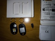 Mini lokalizator GPS