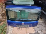fiat panda klapa tył kompletna