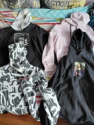 Bluzy cropp stan dobry