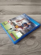Gra Fifa 16 Polska Wersja PS4/PS5 Playstation