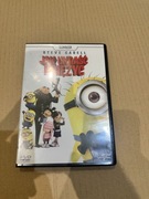 Bajka Jak ukraść księżyc