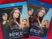 INTRUZ [blu-ray] polskie wydanie 