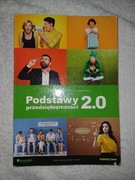 Podstawy przedsiębiorczości 2.0, wyd. Ekonomik