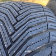 Opony Michelin  235/45/18