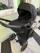 Wózek 2w1 Anex m/type