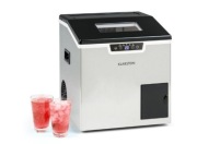 kostkarka do lodu z kruszeniem Klarstein