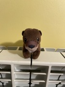 McDonald fretka mała przytulanka