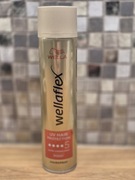 Lakier do włosów Wella nowy