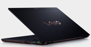 sony vaio vpcx11s1e mini laptop