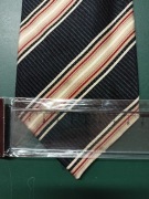 Elegancja w Każdym Detalu – Męski Krawat 