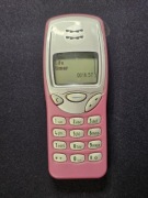 Nokia 3210 bez simlocka, niski czas połączeń
