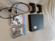 konsola ps4 slim 1tb