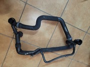 Przewód wodny układu chłodzenia 5QF122101 DD 