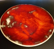 Misa Ceramiczna -efekt magmowy- BY SARA BUL