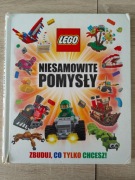 Lego Niesamowite pomysły