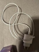 Kabel z kostką iPhone