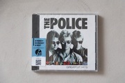 Płyta CD The Police - Greatest Hits