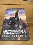 Niezgodna Weronica Roth