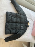 Kurtka puchowa Tommy Hilfiger – rozmiar S 