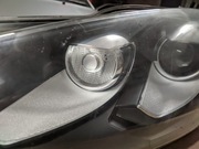 VW GOLF VI 6 5K LAMPA  BI XENON SKRĘTNY LEWA 08-12 5K1941751C