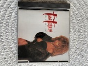 Tina Turner break every rule