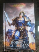 Warhammer 40000 Prymarchowie Roboute Guilliman