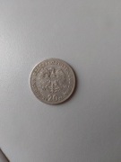 20zł Marceli Nowotko rok 1974