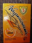 Wypracowania klasa 5 Barbara Włodarczyk