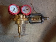 Reduktor do Acetylenu Sherman