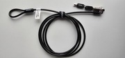 Lenovo Kensington NanoSaver - security cable lock (4XE1L51710)