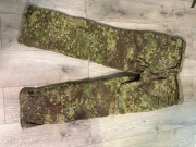 Spodnie Helikon Pencott GreenZone 2XL 38/32 + Wkłady na kolana