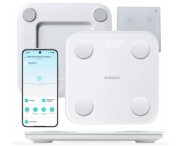 Waga łazienkowa Xiaomi Mi Body Composition Scale S2