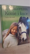Encyklopedia Konie i Kuce - Ransford Sandy