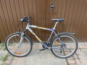 Rower górski Kross MTB 26" góral Shimano Poznań odbiór osobisty