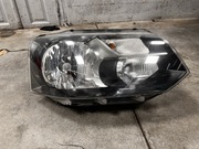 Vw Transporter T5 lift lampa prawa