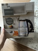 Seg wasserkocher czajnik 1.7l