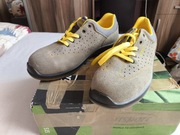 Półbuty robocze Grisport Caprera S1+P SRC r. 45