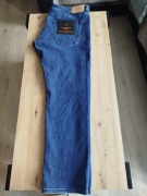 Jeansy męskie XXXL BOSS