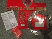 BREMBO TARCZA HAMULCOWA PRZÓD 168B407D6 BMW R1200 800 1200 GS